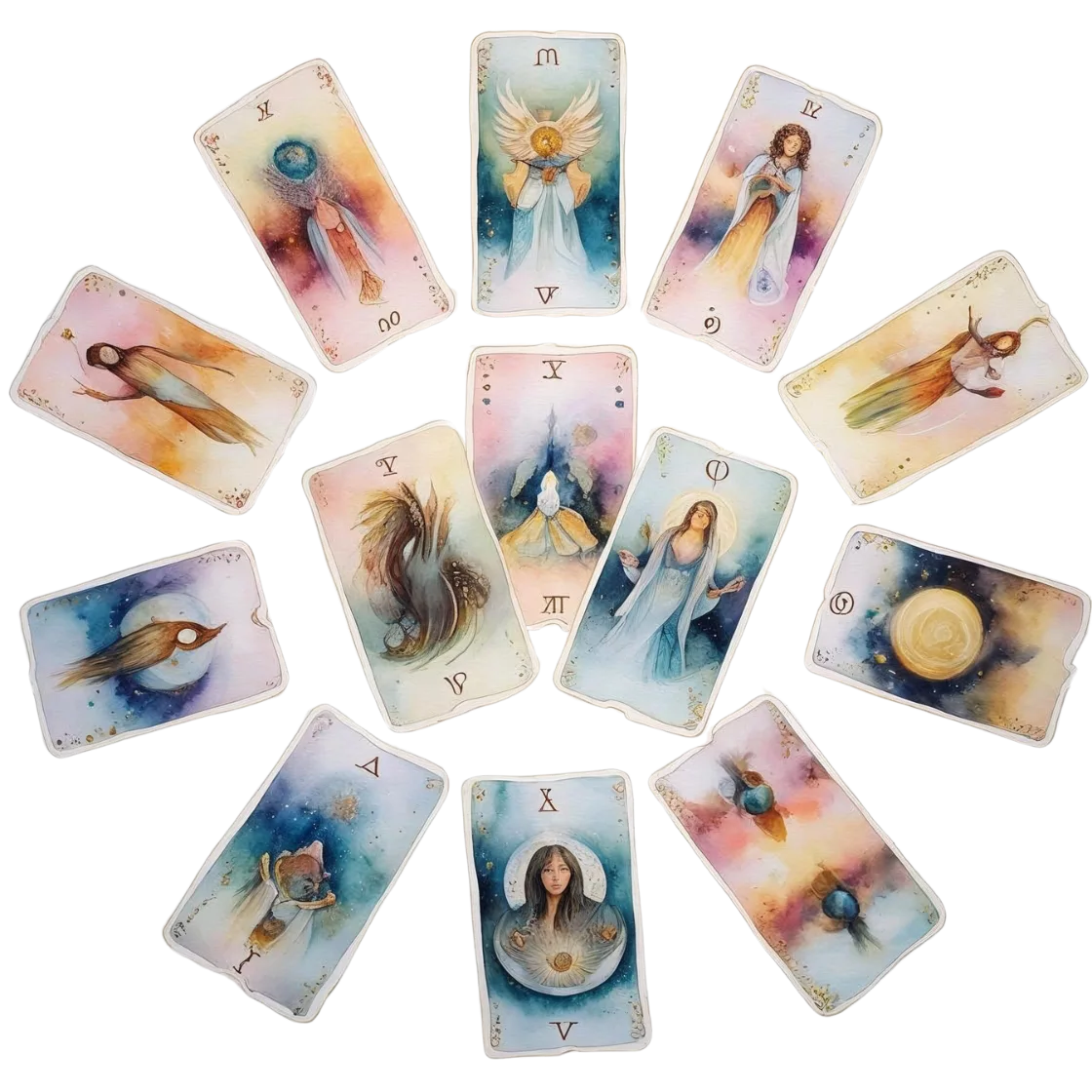 Umaïa médium